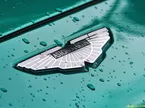 Логотип Aston Martin