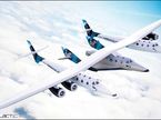 Проект Virgin Galactic