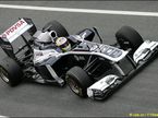 Williams FW33