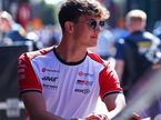 Оливер Берман, фото пресс-службы Haas F1