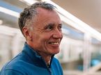 Боб Белл: Создание нового шасси – лишь вершина айсберга