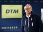 Герхард Бергер, фото пресс-службы DTM