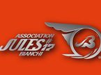 Логотип Association Jules Bianchi