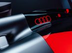 Фото пресс-службы Audi F1