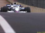 BMW Sauber. Интерлагос. Ник Хайдфельд