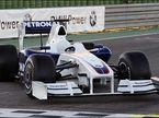 BMW Sauber F1.09