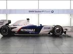 BMW Sauber F1.09