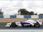 BMW Sauber