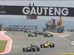 Февральский этап серии А1 в Гаутенге