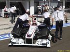 BMW Sauber