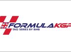 Логотип Formula KGP