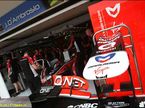 Marussia Virgin Racing