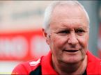 Джон Бут, руководитель Marussia F1 Team