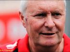 Джон Бут, руководитель Marussia F1 Team