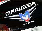 Marussia F1 поздравила болельщиков с Рождеством
