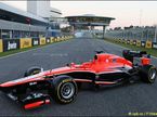 Marussia