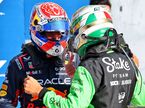 Макс Ферстаппен и Габриэль Бортолето