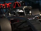 Нико Хюлкенберг за рулём Audi R26, фото пресс-службы Audi F1