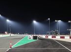 Автодром в Катаре, каким он был в 2021 году, фото XPB