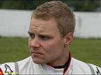 Резервный гонщик Williams F1 Валттери Боттас