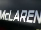 Логотип McLaren