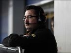 Руководитель Lotus Renault GP Эрик Булье