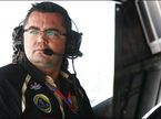 Руководитель Lotus Renault GP Эрик Булье