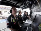 Руководитель Lotus Renault GP Эрик Булье