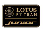 Логотип молодёжной программы Lotus F1 Team