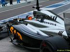 McLaren Honda