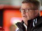 Росс Браун, спортивный директор Формулы 1