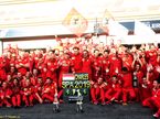 В Ferrari празднуют победу