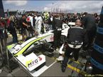 Дженсон Баттон. Brawn GP