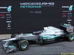 Mercedes W03
