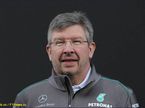Руководитель Mercedes Росс Браун