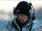 Руководитель Mercedes GP Росс Браун