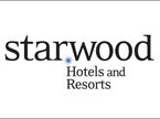 Логотип Starwood Hotels and Resorts