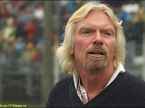 Владелец Virgin Ричард Брэнсон