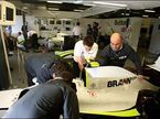 Brawn GP BGP001
