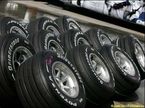 Шины Bridgestone