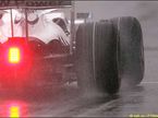 Дождевая резина Bridgestone на BMW Sauber Ника Хайдфельда