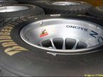 Шины Bridgestone