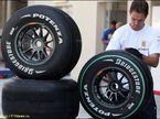 Шины Bridgestone