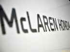 McLaren Honda