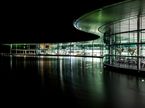 База McLaren