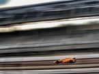 Машина McLaren в Indycar