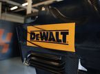 Логотип DeWalt