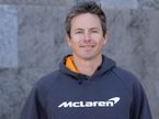 Таннер Фауст, фото пресс-службы McLaren
