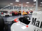 Машины из коллекции United Autosports