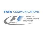 Логотип Tata Communications